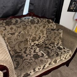 Loveseat