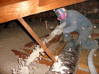 Insulation For Sale