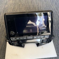 18-23 HONDA ODYSSEY Radio Navigation Touch Display Screen 39710-THR-A110-M1