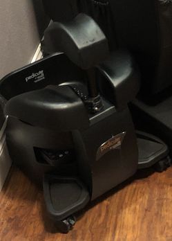Pedicute Professional Pedicure Tub