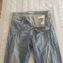 Size 18 Husky Boys Old Navy Jeans