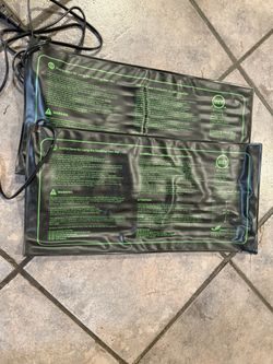 Heating Mats