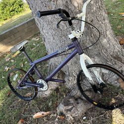 GT Dyno 20” Bmx       RedLine Haro Elf Mongoose  