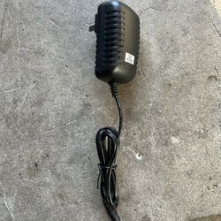 Power Ac/dc Adapter 12v 1a