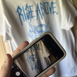 808n8scloset RISE ABOVE drop