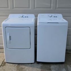 Insignia Washer & Dryer Set (2024)