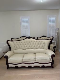 Sofa,loveseat and chair