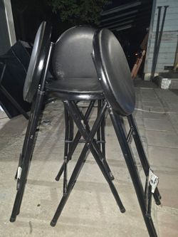 Stools