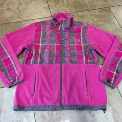 The North Face Denali Jacket Women Size M