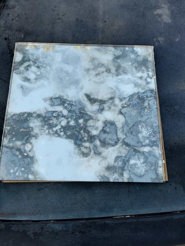 Viviano Glass Mirror Tile 8x8 for Sale in Galveston, TX OfferUp