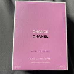 Chance Chanel 