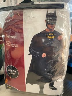 Batman custom