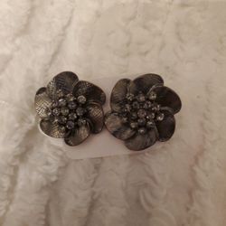 Earrings 4A
