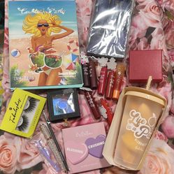 Makeup Bundle $65
