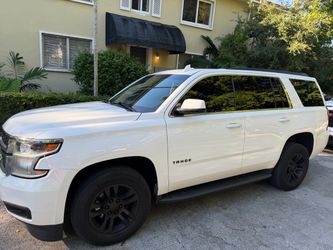 2019 Chevrolet Tahoe