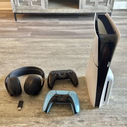 PS5