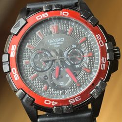 Casio Multi Function Watch Men’s 
