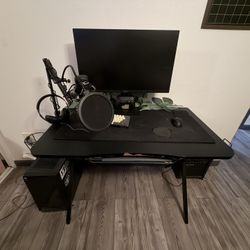 Pc Set Up