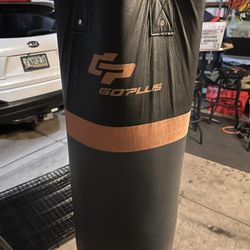 Heavy Bag