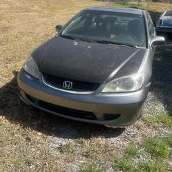 2005 Honda Civic