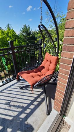 Swing Chair For Sale