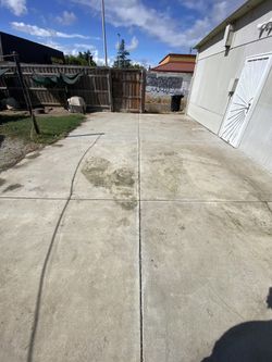 Pressure Washer