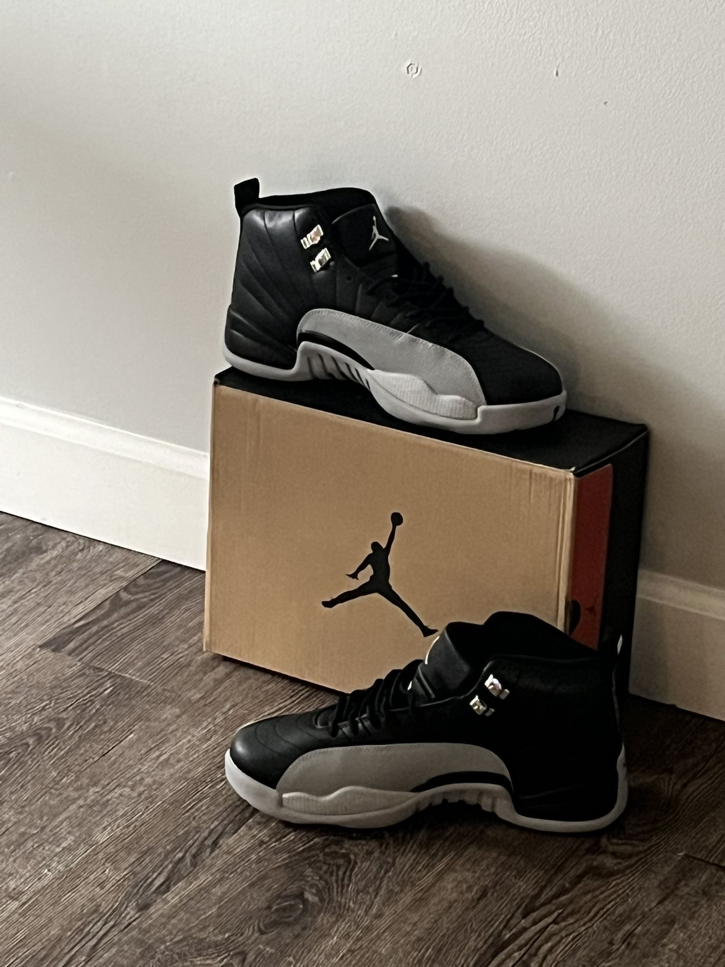 Jordan 12