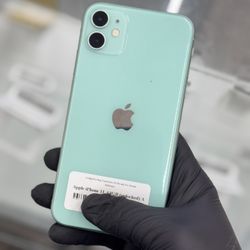 iPhone 11 64GB Factory Unlocked 