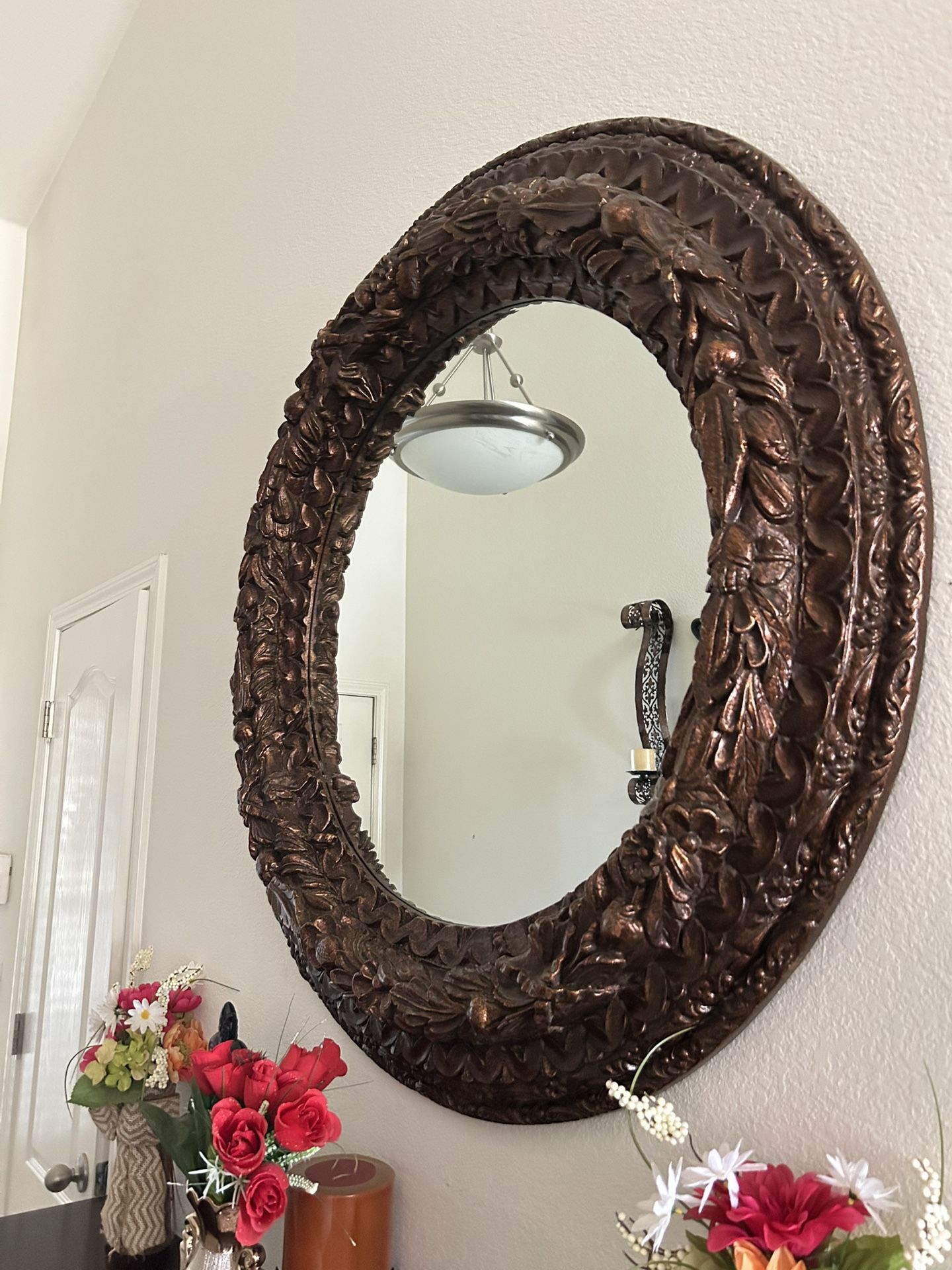Decorative Mirror
