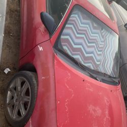 1997 Mitsubishi Eclipse