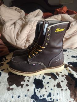 Thorogood boots 10.5 EE