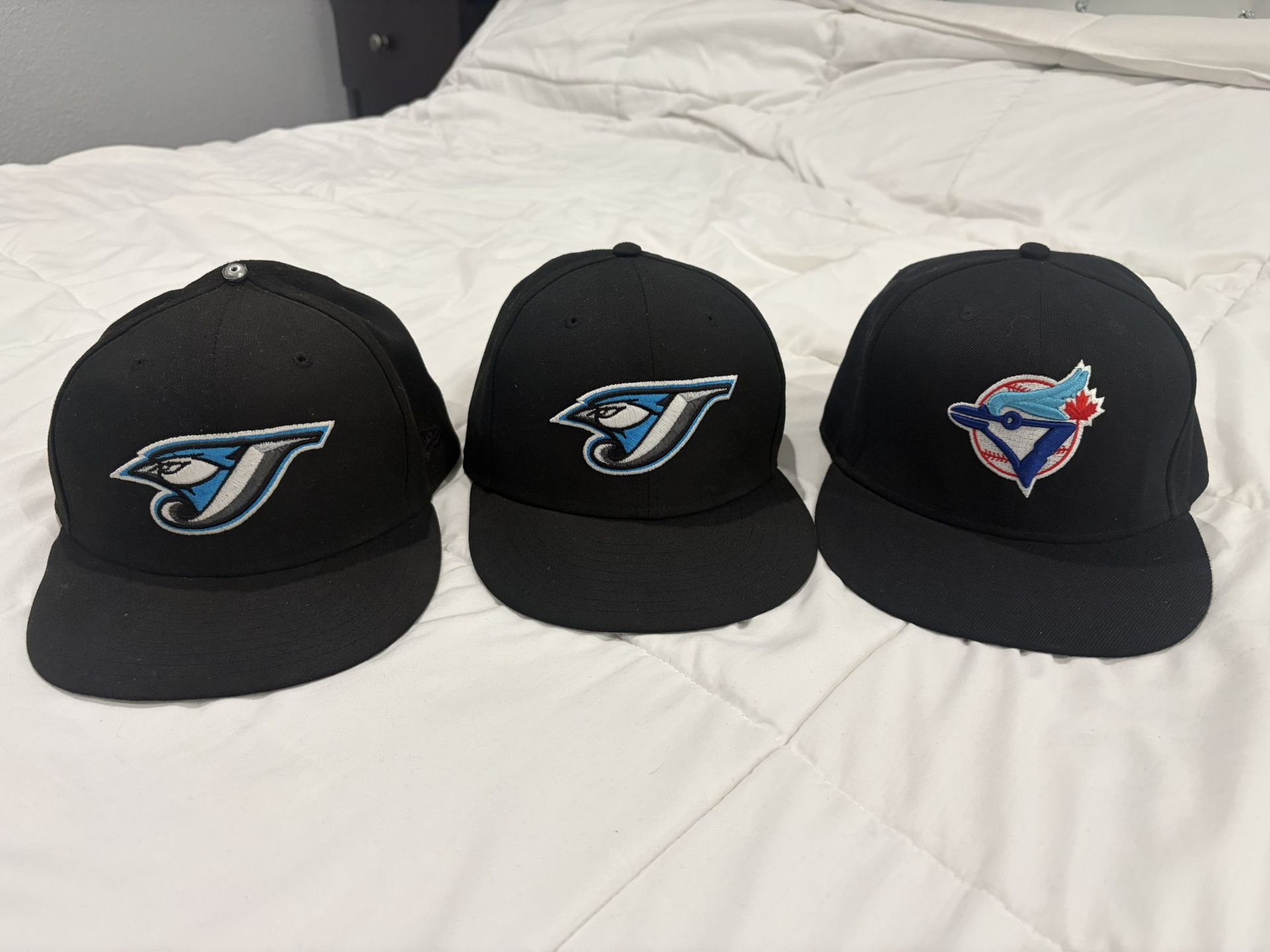 Blue Jays Baseball Hats