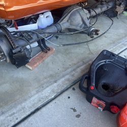 Diferencial Para 2017 To 2019 Silverado 