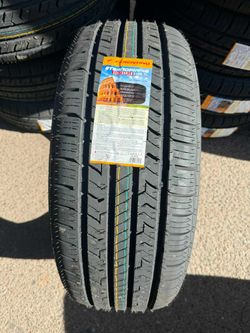 235/55/18 Llantas Nuevas