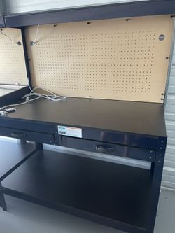 2 Workbench