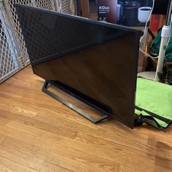 Sony 40’ TV