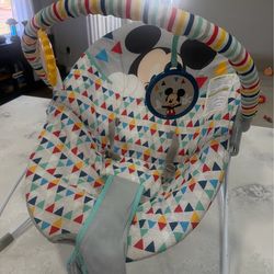 Baby jumper