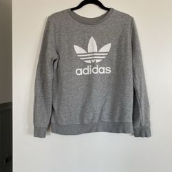 Adidas Sweater