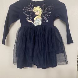 Girls dress