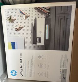 hp Office Jet Pro 9015