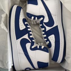 Nike Terminator High 