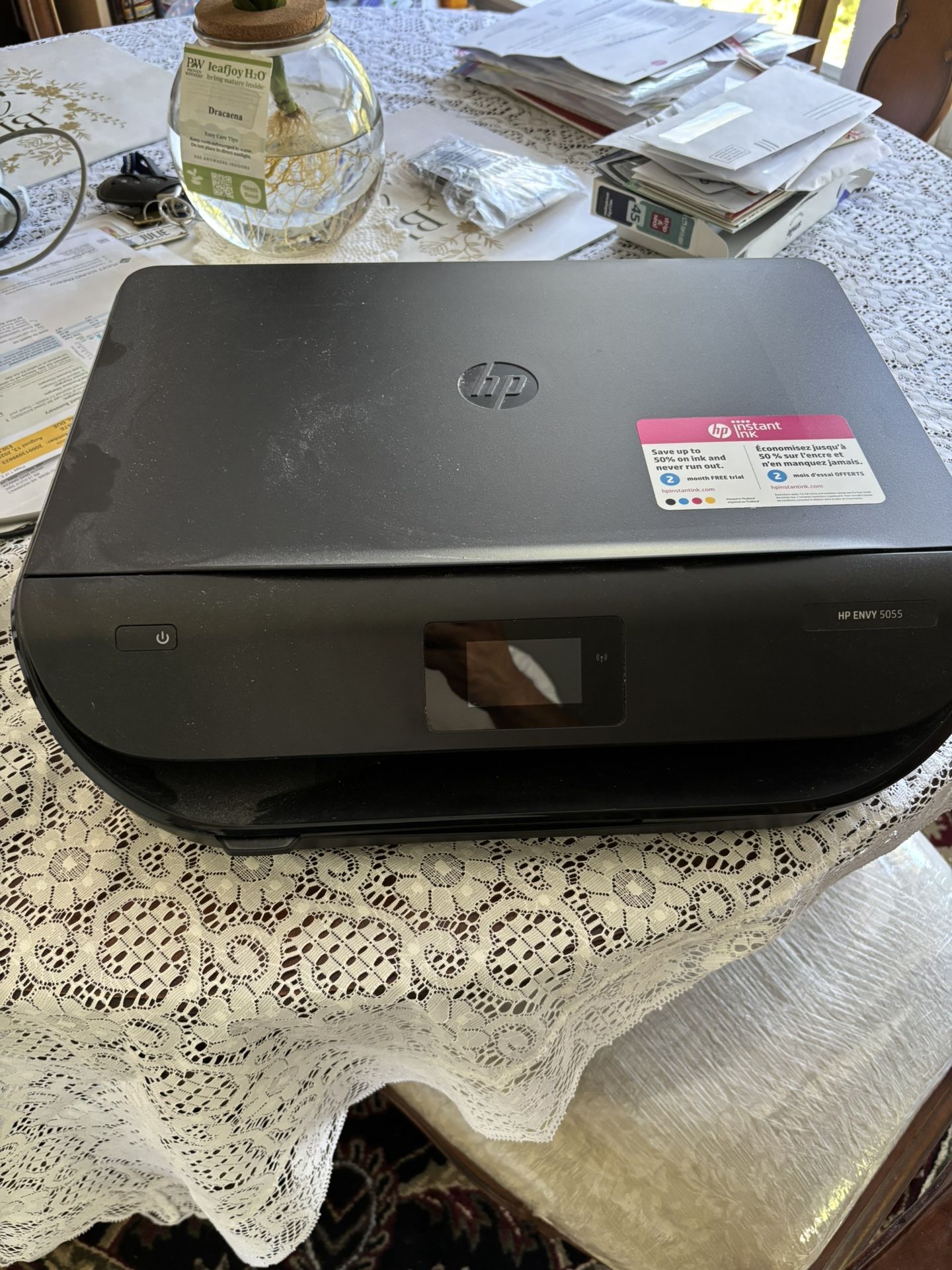 Printer/Scanner