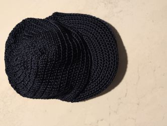 Crochet Cap 