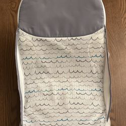 The First Years Sure Comfort Baby Bather