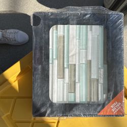 Glass Tile