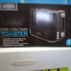 Toaster