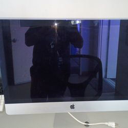 Apple Imac