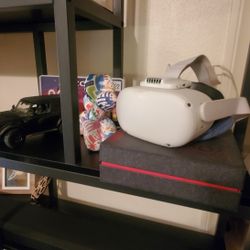 Oculus 2