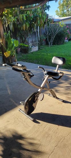 Slim Cylcle