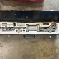 Slide Hammer & Puller Set